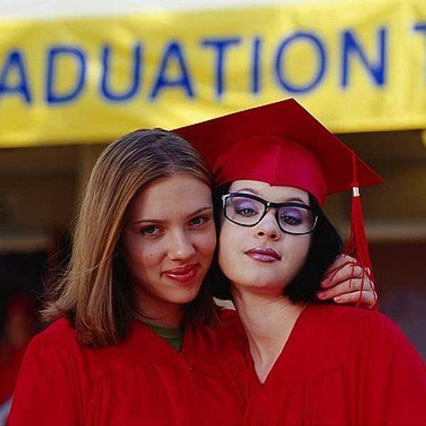 5 Reasons I'm Glad To Be A Fifth-Year College Student