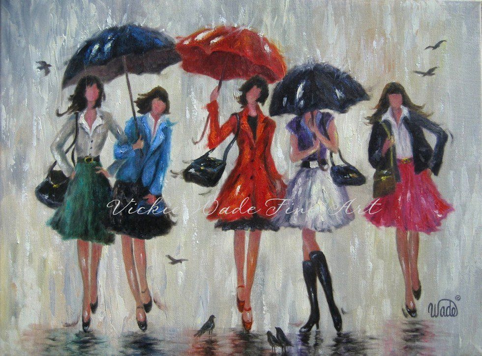 A Thank You Letter To My Sisters