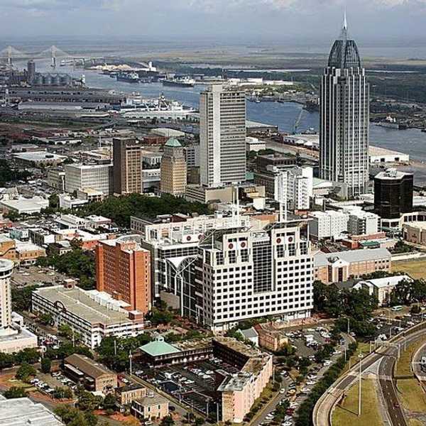 Why Mobile Should Be Considered The Football Capital Of Alabama