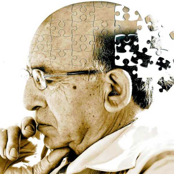 Dementia, Alzheimer's, And Why Our Senior Citizens Matter