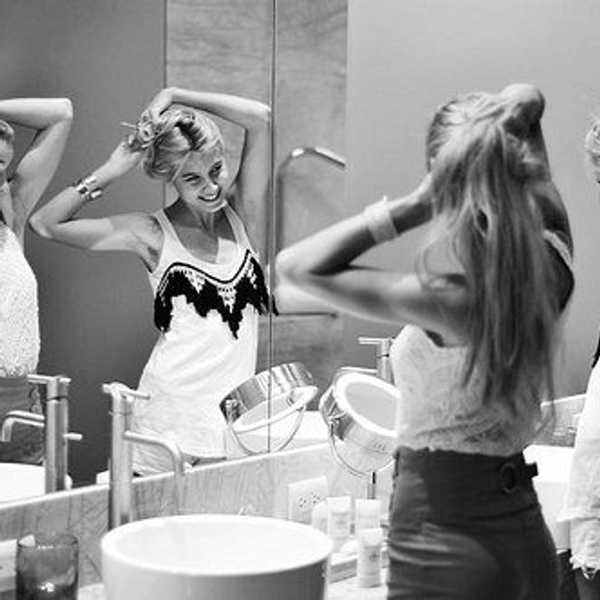 Why Being High Maintenance Isn't A Bad Thing