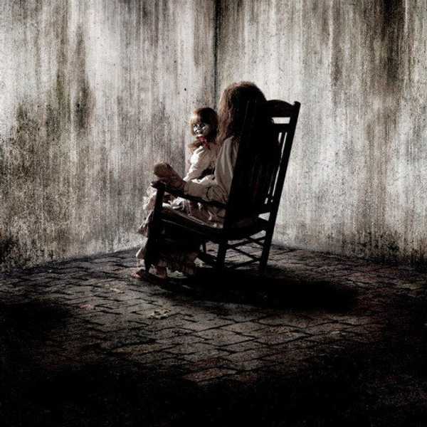 Horror Movies Coming This Summer