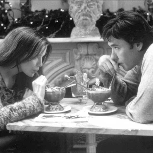 Serendipity: Does Every Meeting Hold Cosmic Significance?