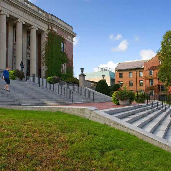 The Value Of Higher Education