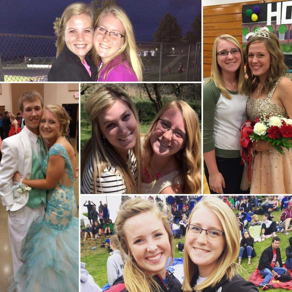 Why I Missed My High School BFFs And Am Glad To Be Back