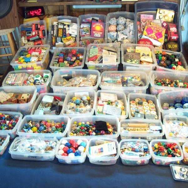 18 Things That Are Better in Bulk
