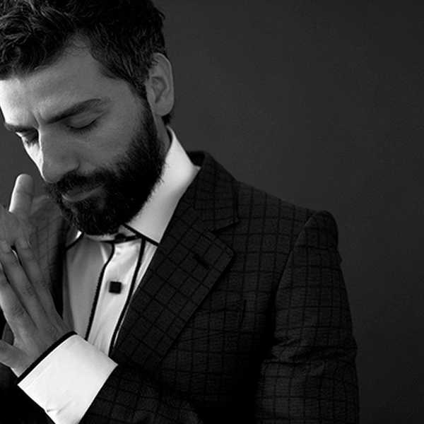 5 Multicultural Man Crushes Worth Swooning Over