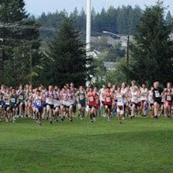 Why Running Really Is The Best Medicine