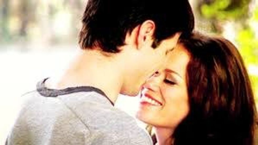 11 Reasons Why 'Naley' Is Relationship Goals