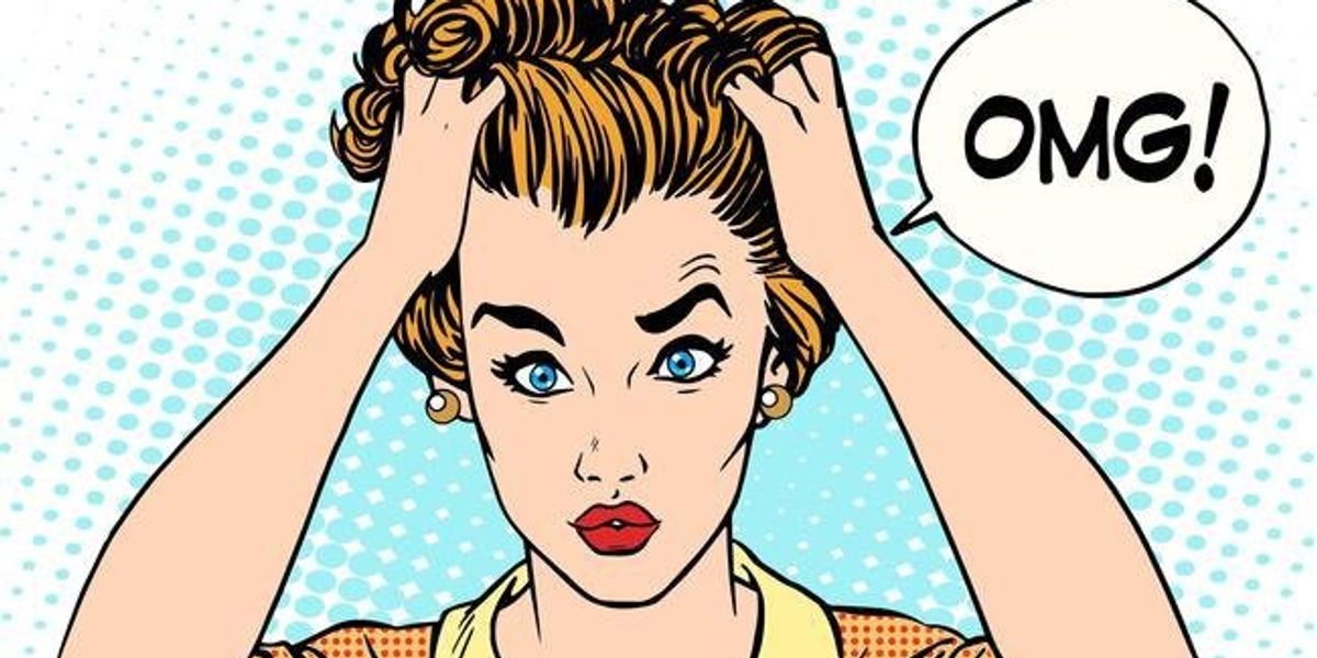 20 Quotes To Help You Deal With Stress | The Odyssey Online