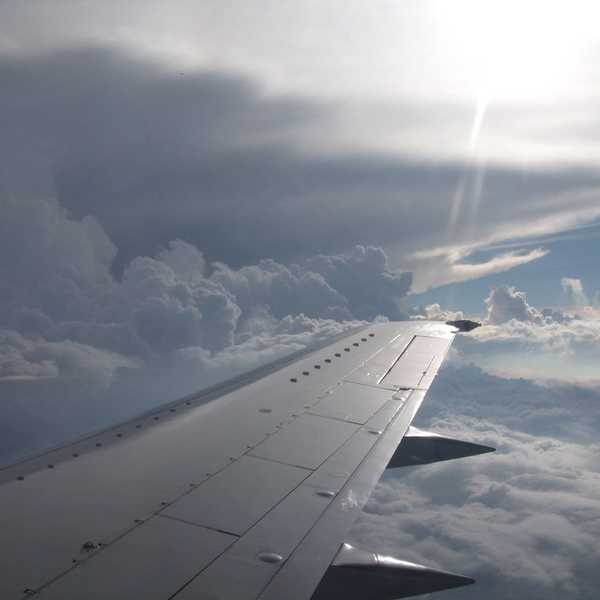5 Reason To Travel