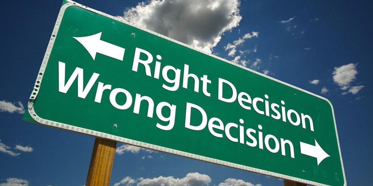 A Brief Summary Of Religious And Secular Ethics | The Odyssey Online