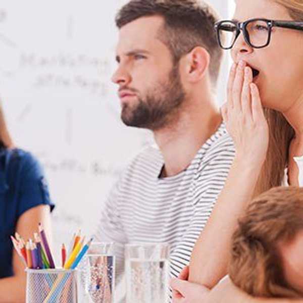 5 Things To Do When You Get Bored
