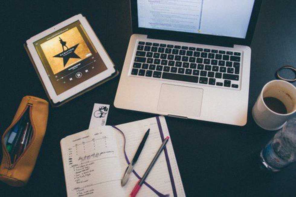 An Open Letter To Incoming College Freshmen