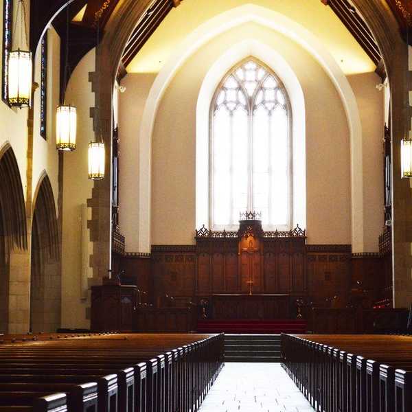 Valedictorian Speech That Spoke To More Than Peers