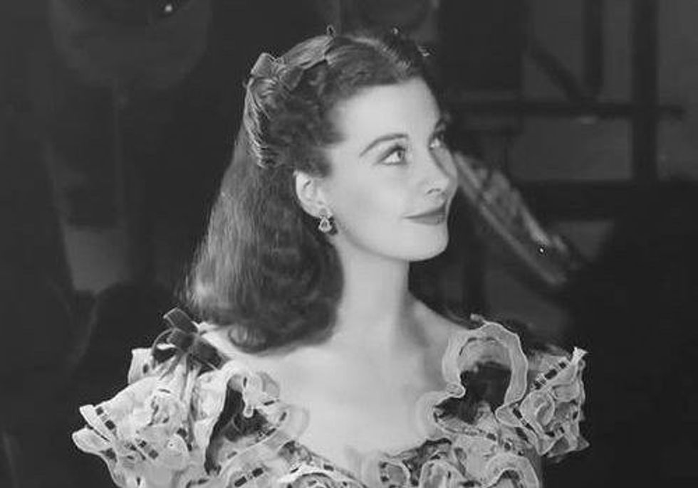 What Can Scarlett O'Hara Teach Us?