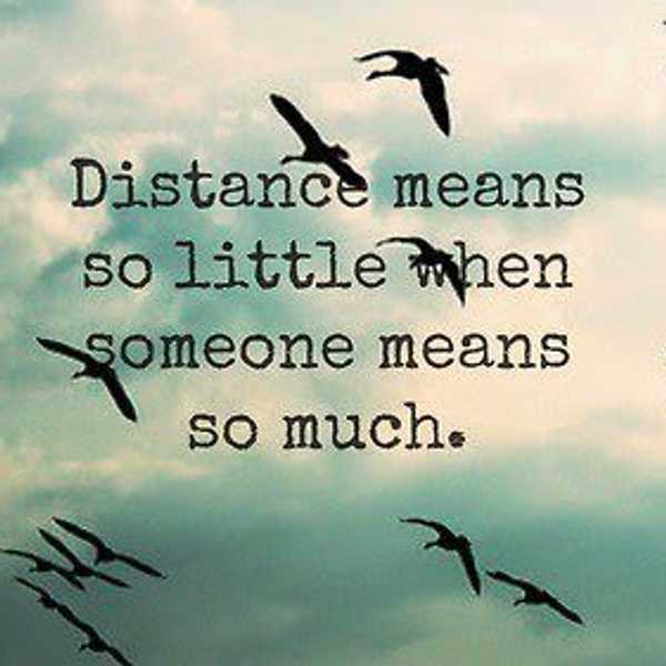 The Benefits Of Being In A Long Distance Relationship