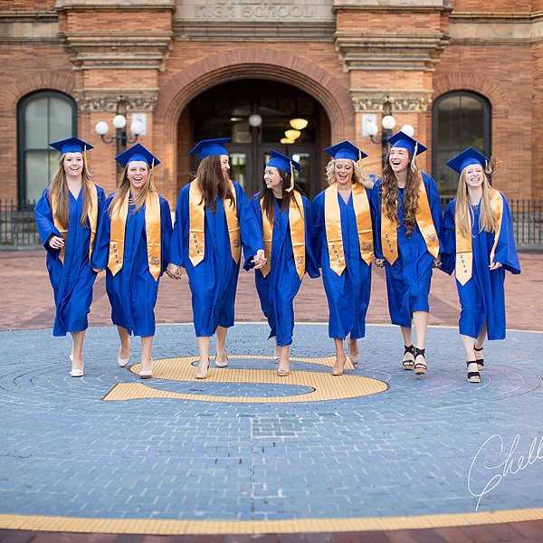 Advice To A High School Senior From A College Senior