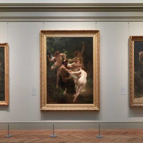 Art: The Need To Be Remembered