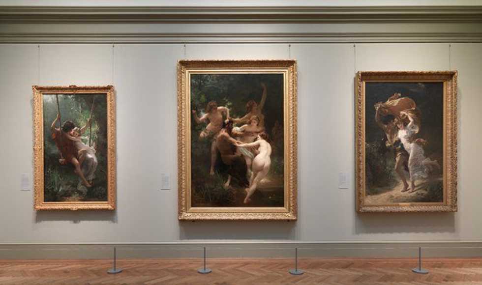 Art: The Need To Be Remembered