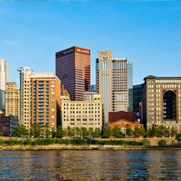 Thankful To Grow Up A Pittsburgher
