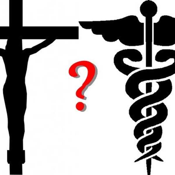 Why Vaccines Are Against My Religion