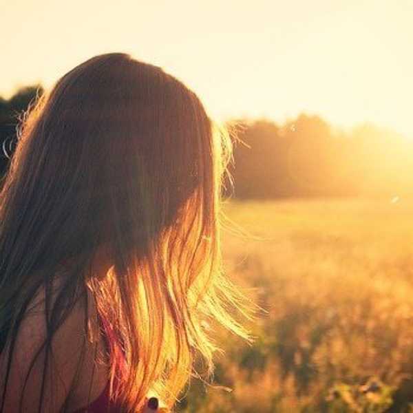 An Open Letter To The Girl Who Feels Broken