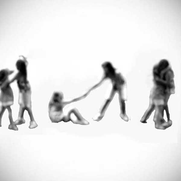 When We're Wounded