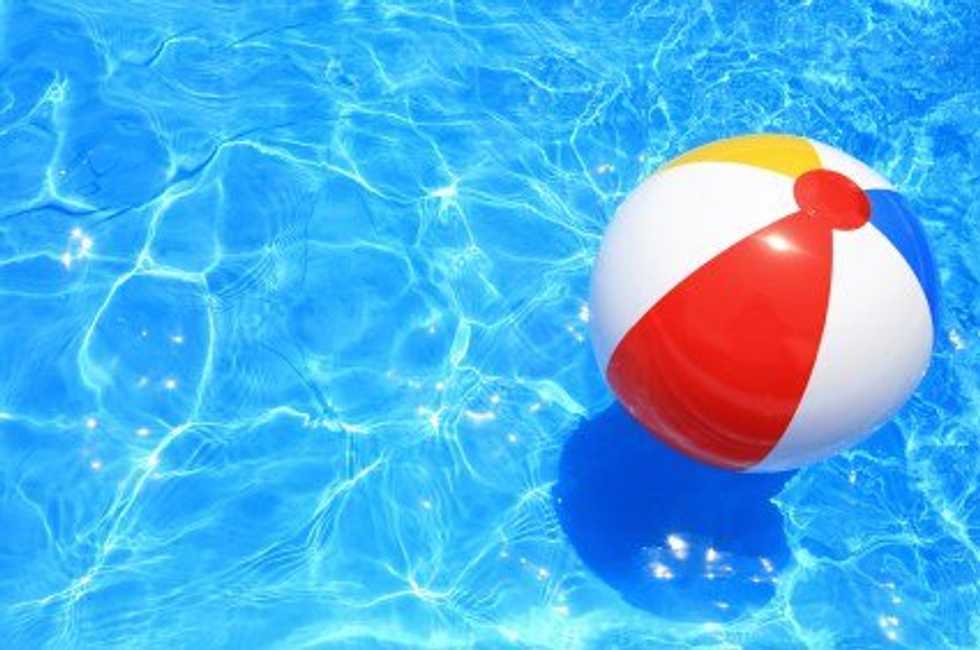 Ten Adventures To Try This Summer