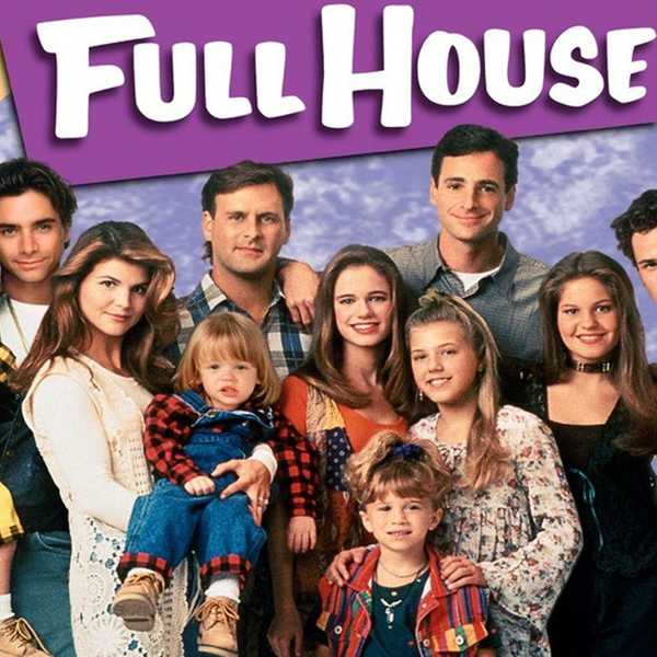 15 Reasons Why 'Full House' Was The Best Show Ever Created