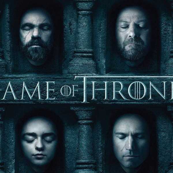 "Game Of Thrones" For Dummies