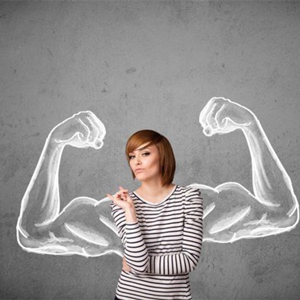 Why I Love Being Called A Bitch