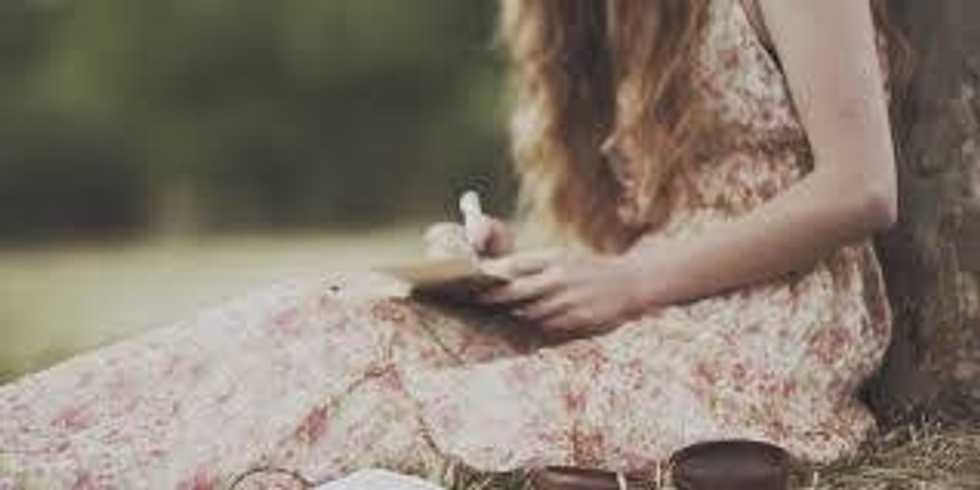 To The One I Finally Forgave