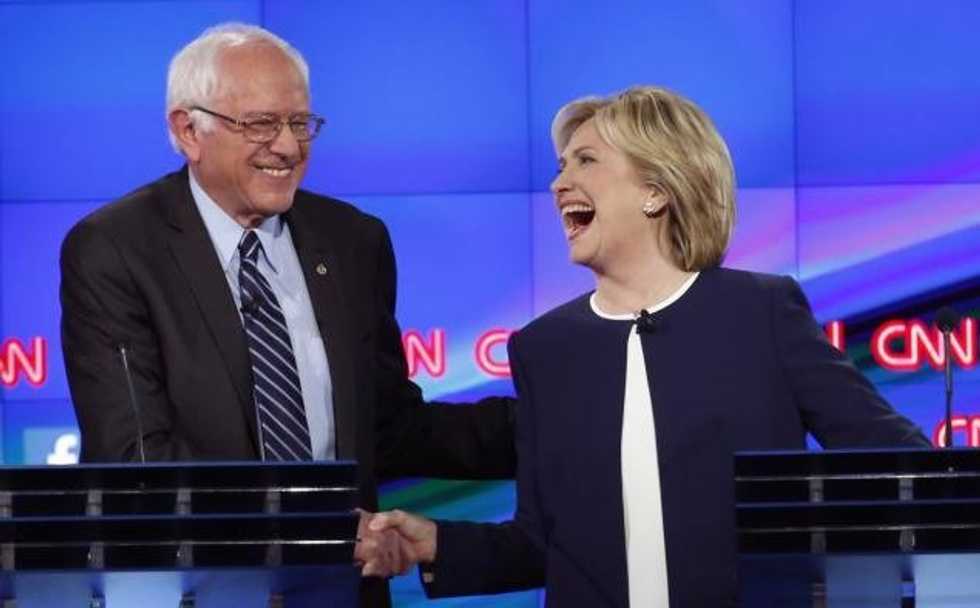 How Super Delegates Are Ruining The Democratic Primary Election