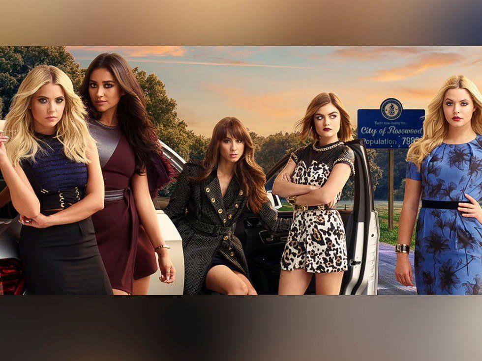 Why Should Be Excited For 'Pretty Little Liars' Season 7