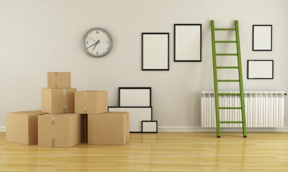 5 Things To Keep In Mind When You Move Out