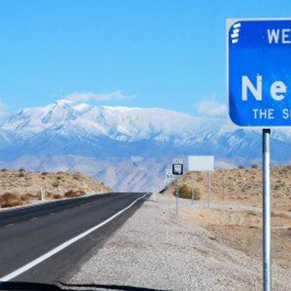 Home Means Nevada