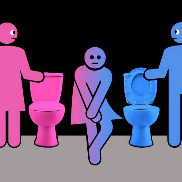 An Open Letter To Teachers About Transgender Bathrooms
