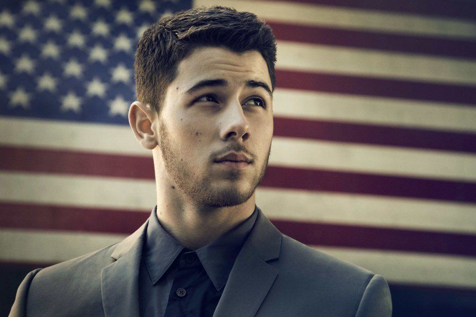 11 Reasons Why Nick Jonas Is The Best Jonas