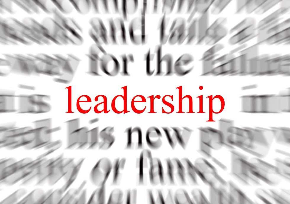 The Two Most Important Questions A Leader Should Ask | The Odyssey Online