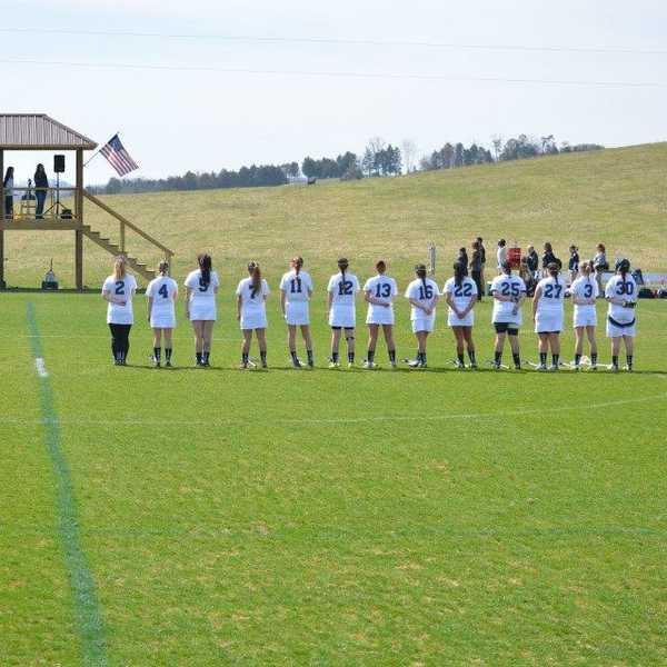 Growing Up A Female Athlete