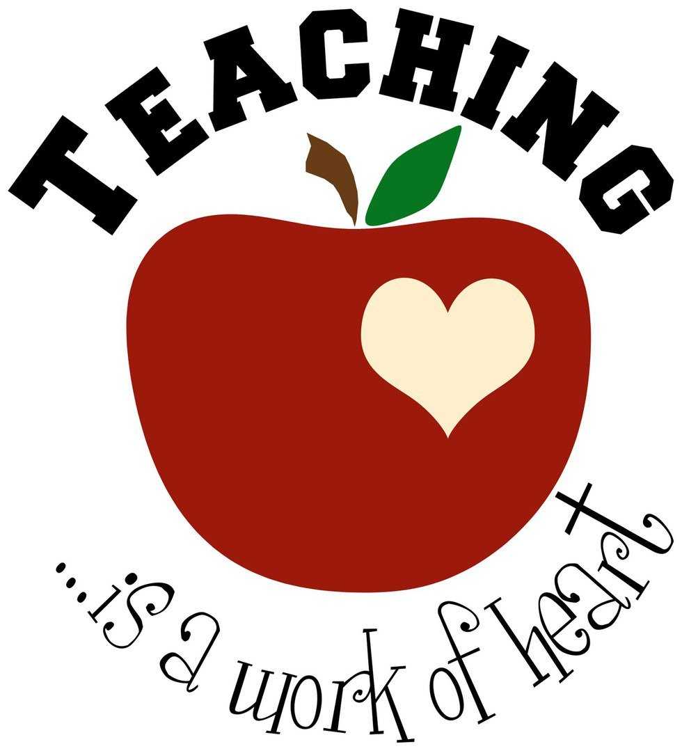 In Praise Of All Teachers