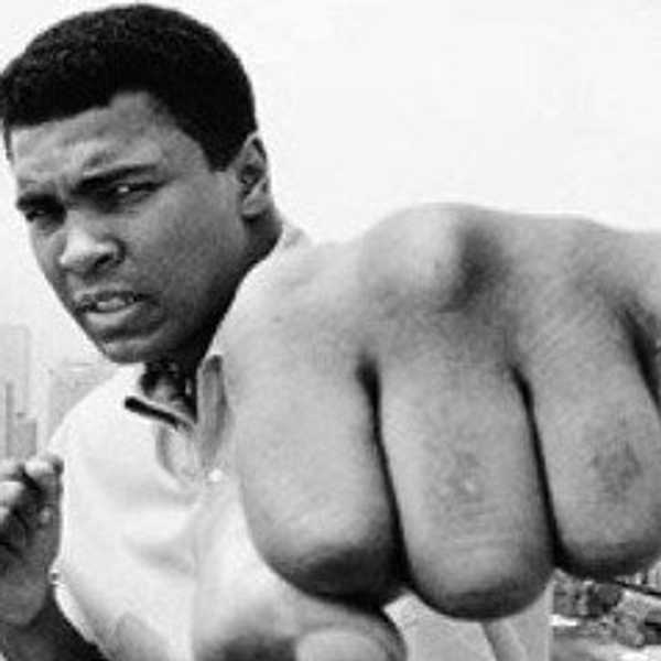 The Legacy of Muhammad Ali