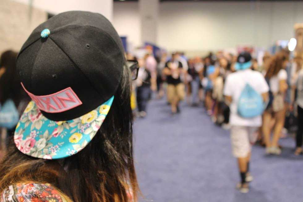 7 Essentials For Every Convention