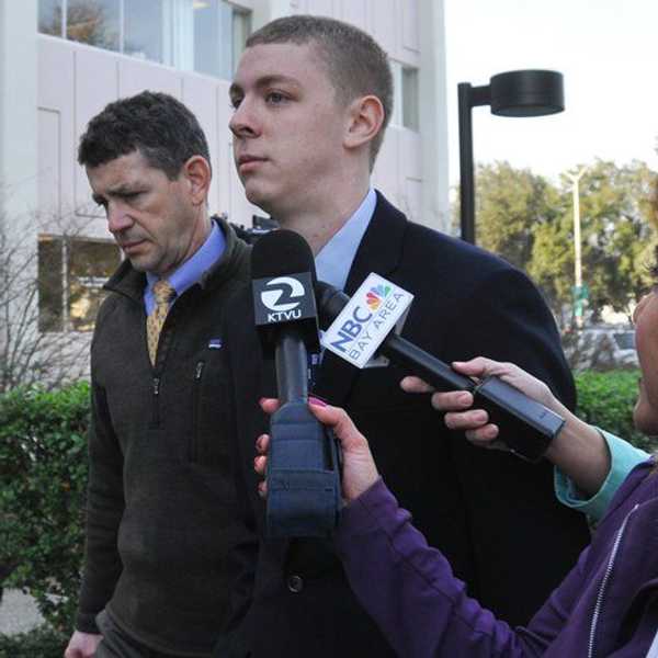 Why The Brock Turner Rape Case Is Flawed