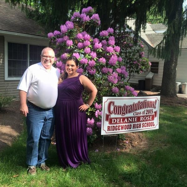 To My Step Father: You Mean The World To Me