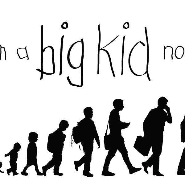 What It Means To Be An Adult