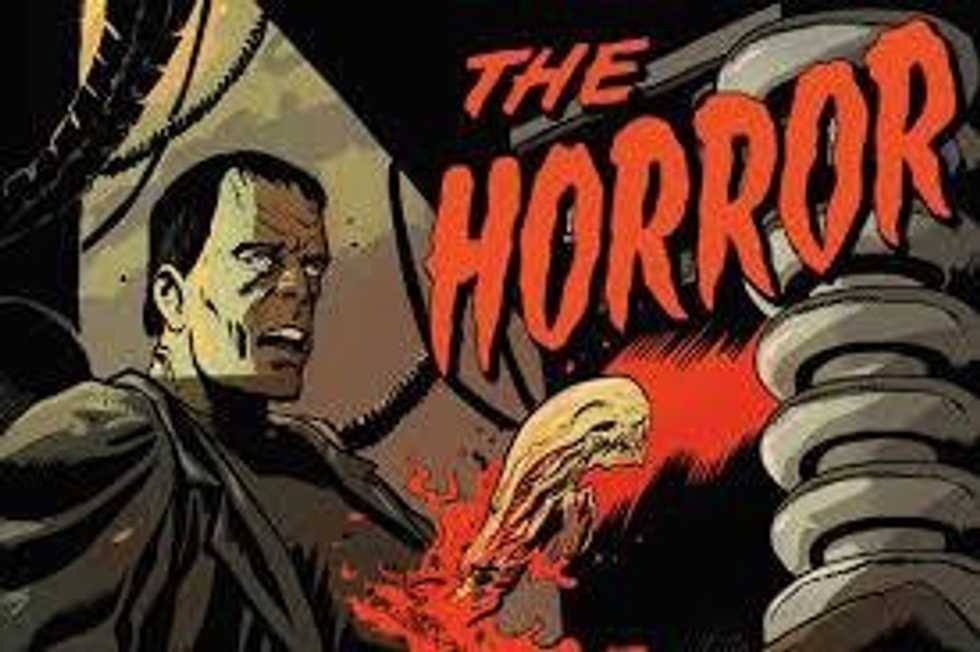 The Horrifying Truth: A Deep Look At The Absolute Worst Genre Of Film