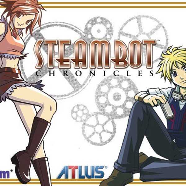 The Economics of Video Games Part 3: Steambot