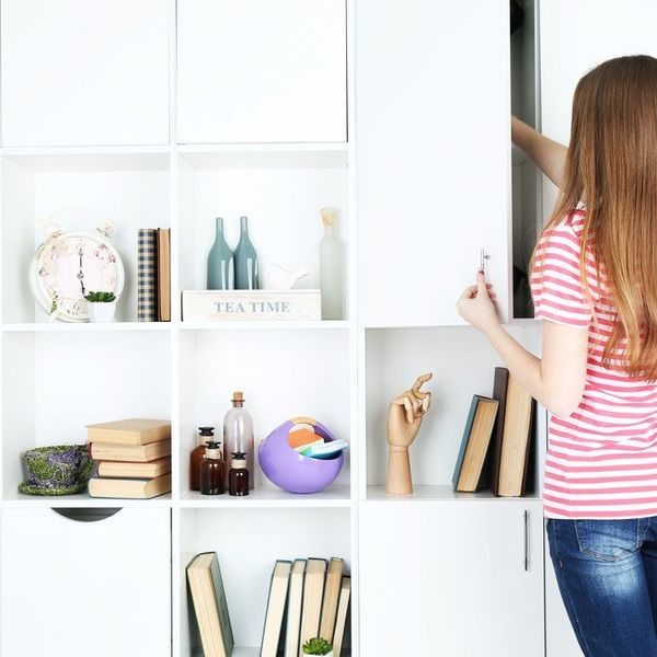 8 Reasons Why I Love Being Organized